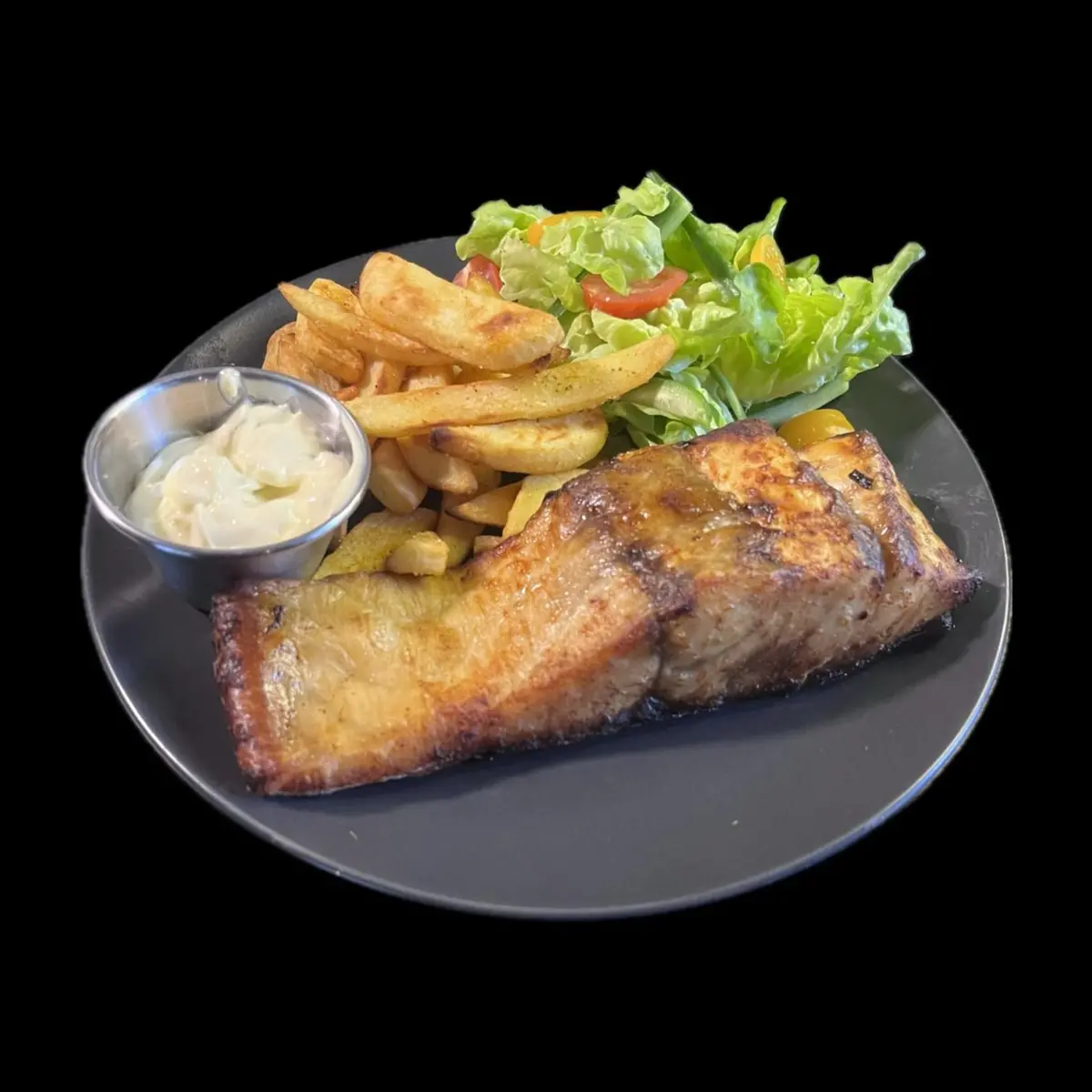 fish & chips