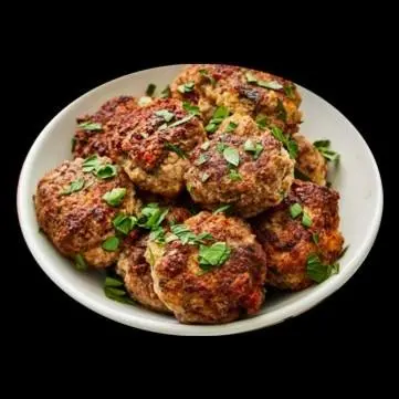 Meatballs