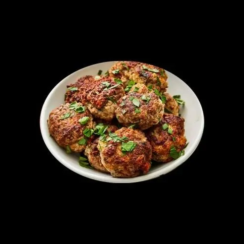 Porkballs