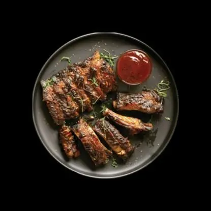 Ribs