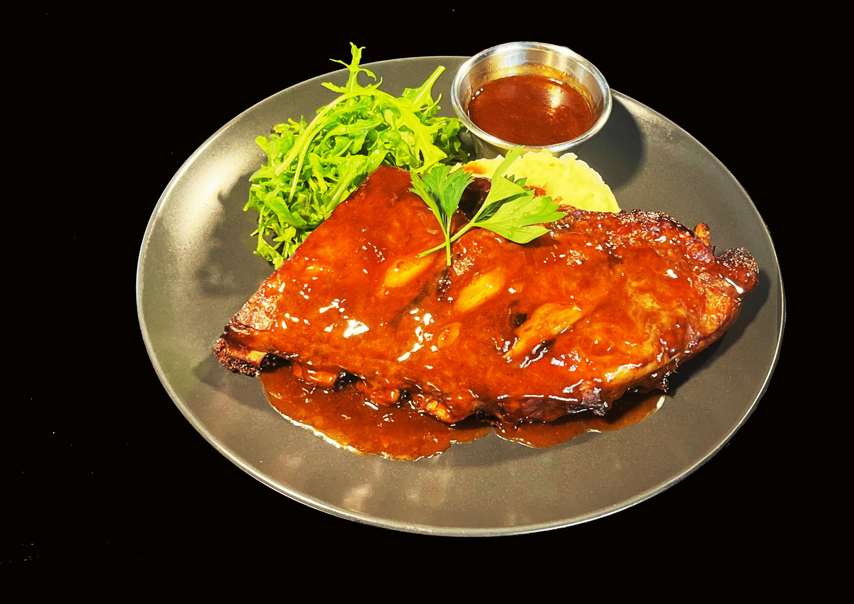 Ribs